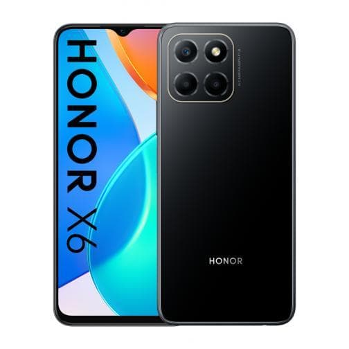 Honor X6