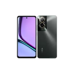 Realme C67 4G 256 Go - Noir - Débloqué