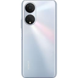 Honor X7 128 Go - Argent - Débloqué