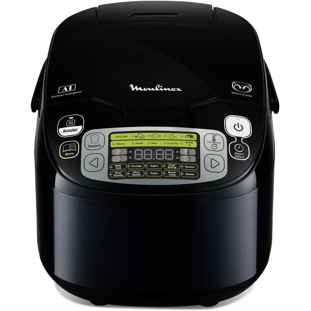 Multi-cuiseur Moulinex MK815800