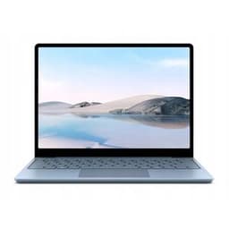 Microsoft Surface Laptop Go 12" Core i5 1 GHz - SSD 128 Go - 8 Go QWERTY - Anglais