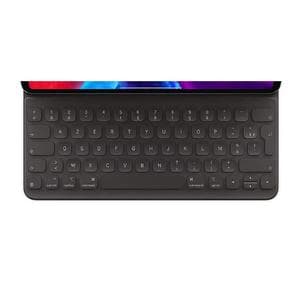 Smart Keyboard Folio (iPad not included) (2018) - AZERTY - Français - iPad Pro 12.9" 3e génération