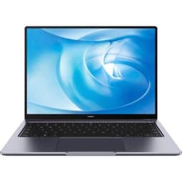 Huawei MateBook 14" Ryzen 5 2.1 GHz - SSD 512 Go - 16 Go QWERTY - Espagnol