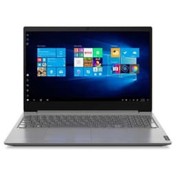 Lenovo V15-IGL 15" Celeron 1.1 GHz - SSD 256 Go - 8 Go QWERTY - Italien