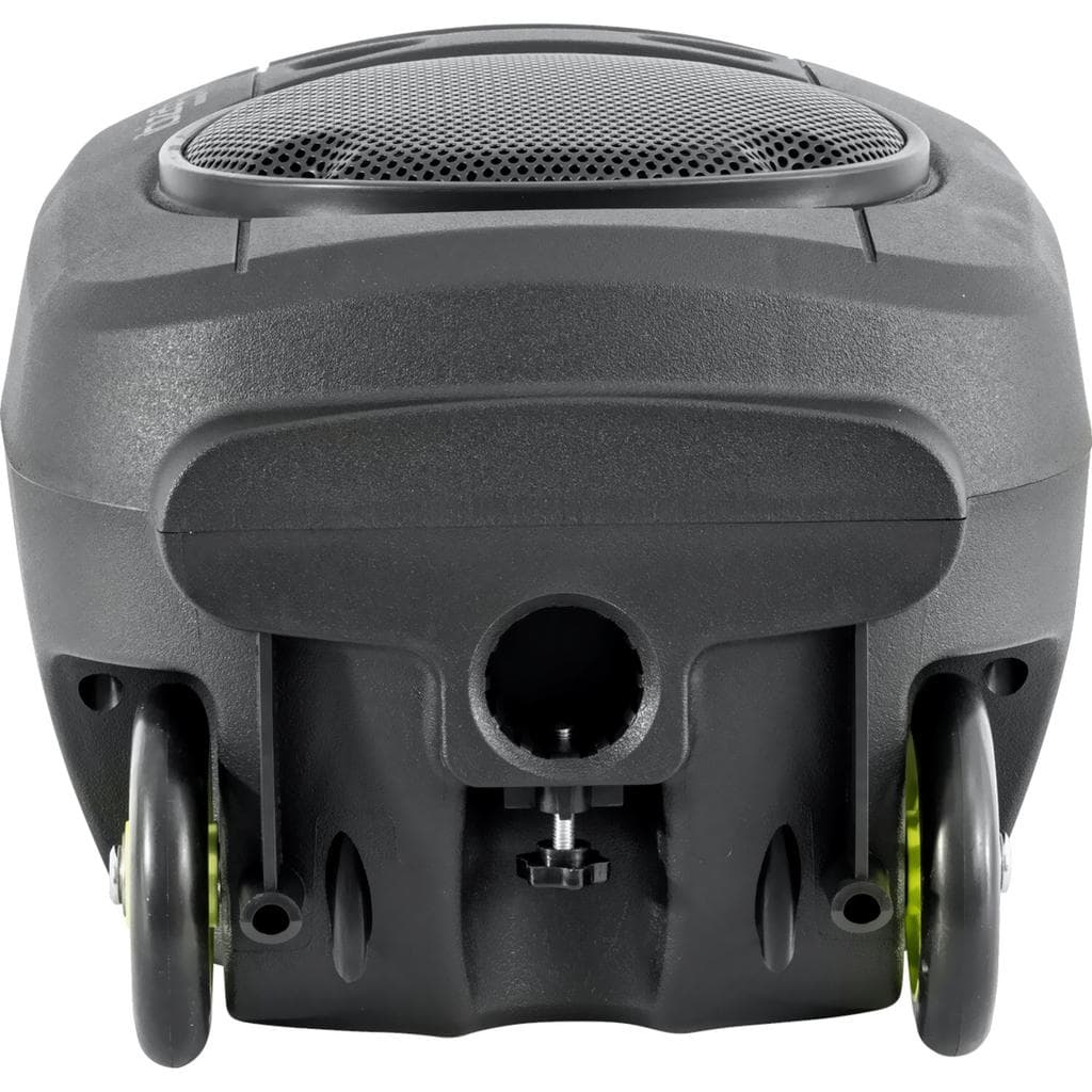 Enceintes sono Ibiza Sound PORT8VHF