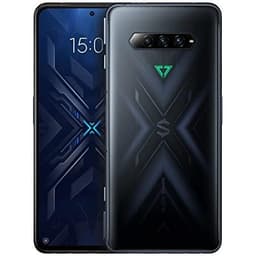 Xiaomi Black Shark 4 256 Go - Noir - Débloqué