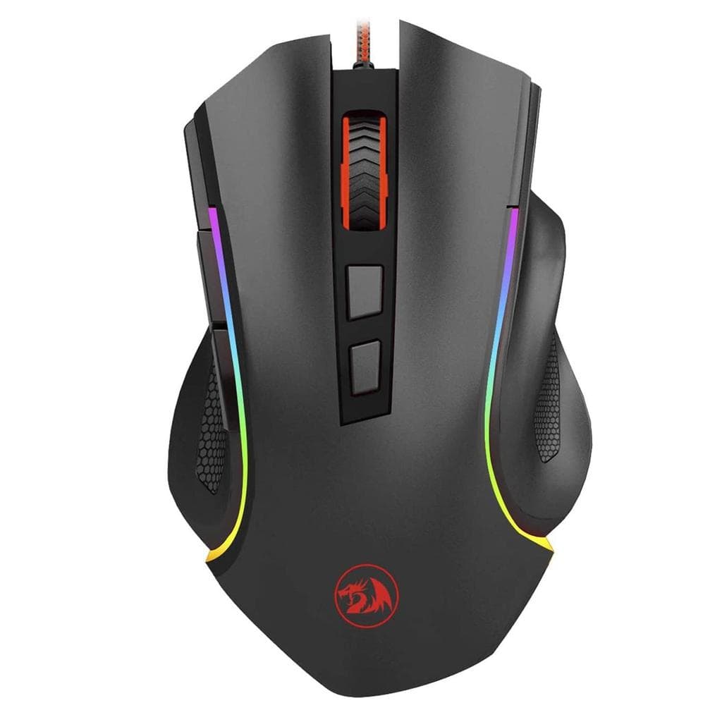 Souris Redragon Griffin M607