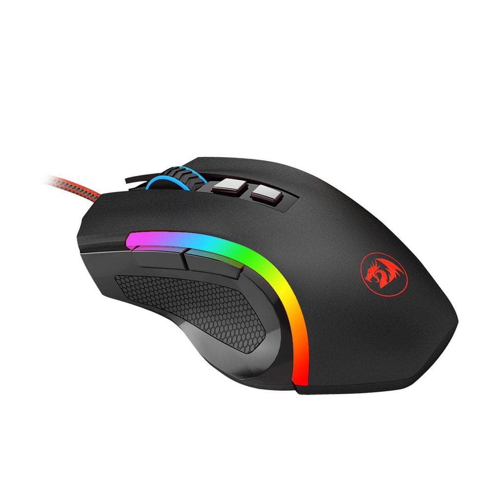 Souris Redragon Griffin M607