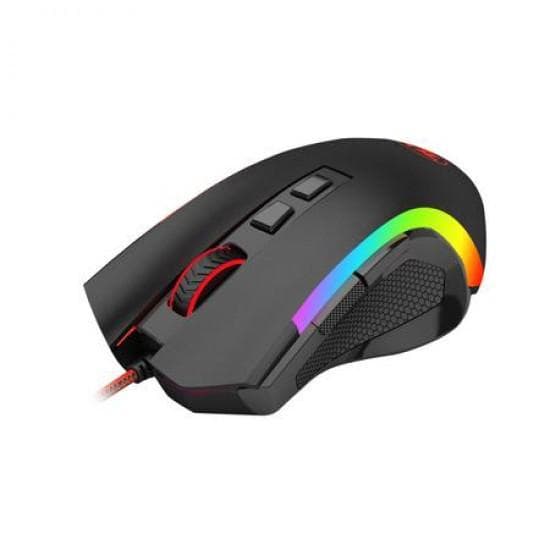 Souris Redragon Griffin M607