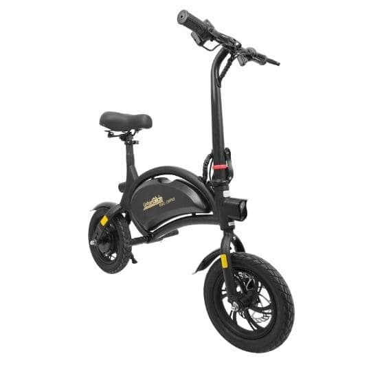 Draisienne UrbanGlide e-bike 120 PRO RECONDITIONNE - Roues 12'' - 350W - 6Ah - Bequille 300W Moteur électrique roue arrière - 25 km/h