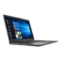 Dell Latitude 7400 14" Core i7 1.9 GHz - SSD 256 Go - 8 Go AZERTY - Français