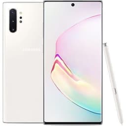Galaxy Note10+ 256 Go - Blanc - Débloqué