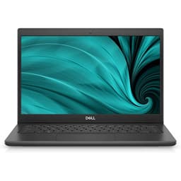 Dell Latitude 3420 14" Core i5 2.4 GHz - SSD 256 Go - 8 Go QWERTZ - Allemand