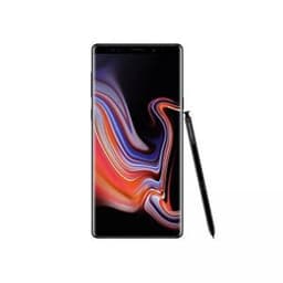 Galaxy Note9 512 Go - Noir - Débloqué