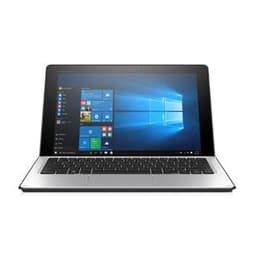 HP Elite X2 1012 G1 12" Core m7 1.2 GHz - SSD 256 Go - 8 Go QWERTY - Espagnol