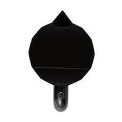 Camry CR 1269B Noir 1,7000L - Bouilloire électrique