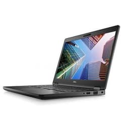 Dell latitude_5490 14" Core i5 2.6 GHz - SSD 256 Go RAM 16 Go QWERTY - Anglais