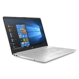 HP 15-DW0058NF 15" Core i7 1.8 GHz - SSD 128 Go + HDD 1 To - 8 Go AZERTY - Français