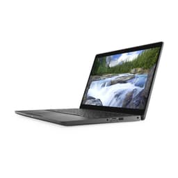 Dell Latitude 5300 13" Core i5 1.6 GHz - SSD 512 Go - 16 Go QWERTZ - Allemand