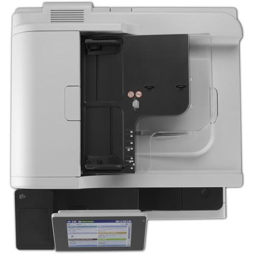HP LaserJet Enterprise MFP M725DN Laser monochrome