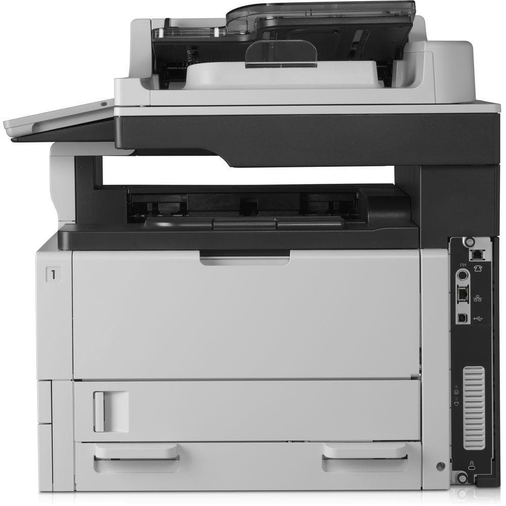 HP LaserJet Enterprise MFP M725DN Laser monochrome