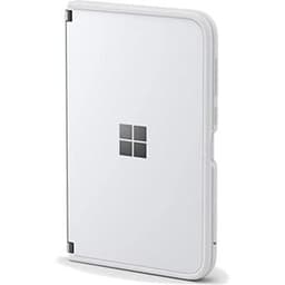Microsoft Surface Duo 2 128 Go - Blanc - Débloqué