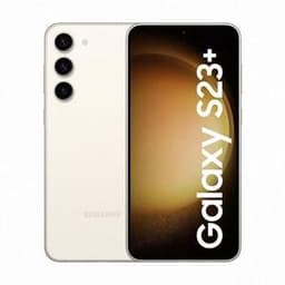 Galaxy S23+ 256 Go - Beige - Débloqué - Dual-SIM