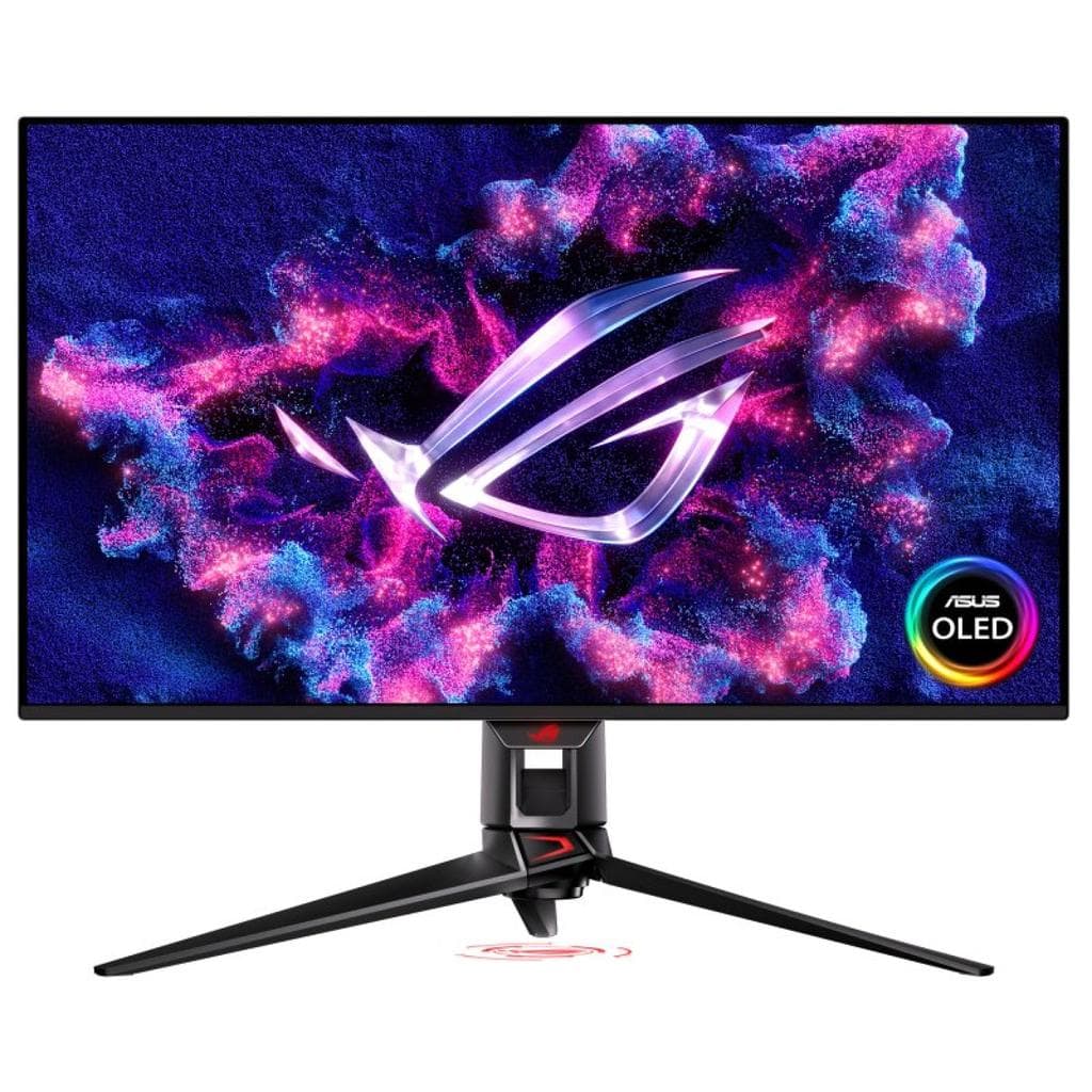 Écran 32" OLED UHD 4K Asus ROG Swift OLED PG32UCDM