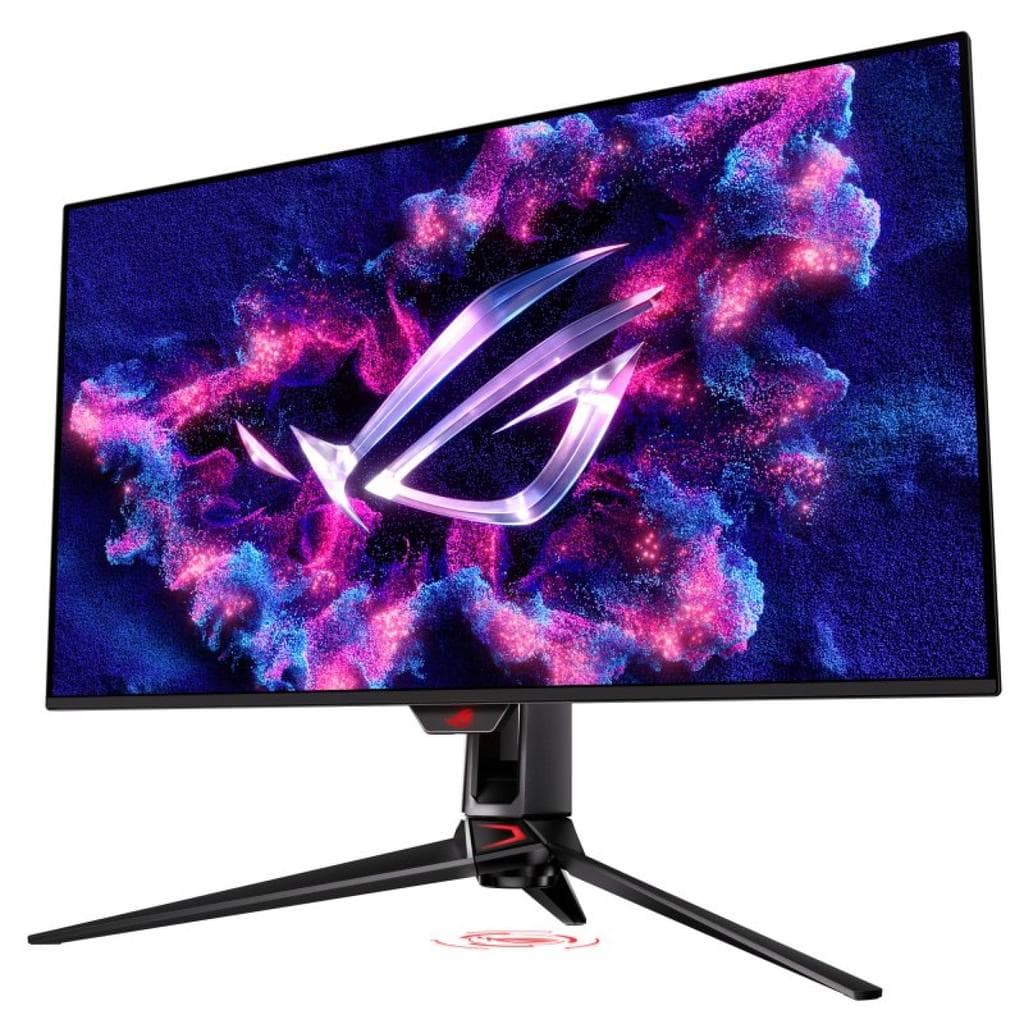 Écran 32" OLED UHD 4K Asus ROG Swift OLED PG32UCDM