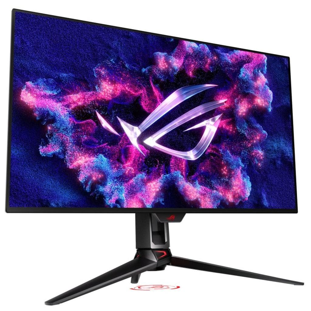 Écran 32" OLED UHD 4K Asus ROG Swift OLED PG32UCDM