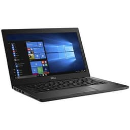 Dell Latitude 7280 12" Core i5 2.3 GHz - SSD 512 Go - 16 Go AZERTY - Français