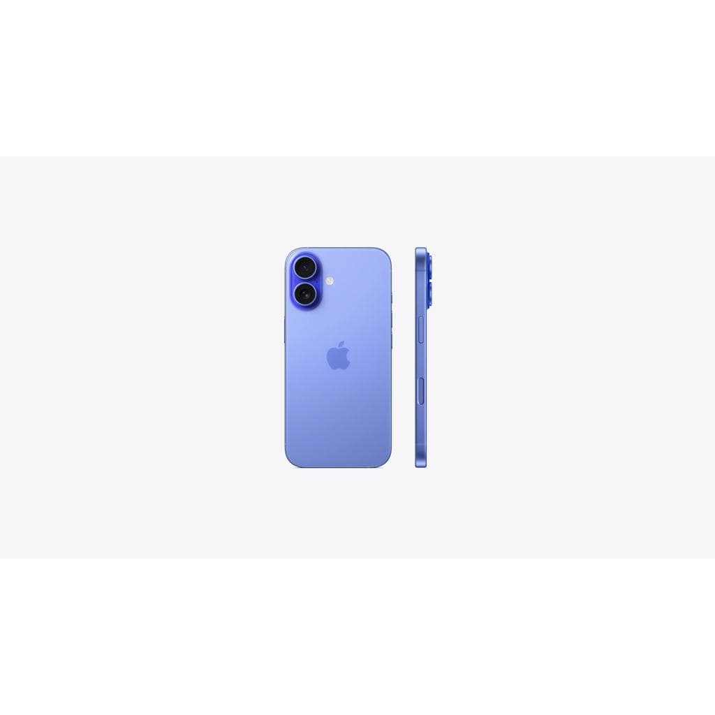 iPhone 16 128 Go - Outremer - Débloqué