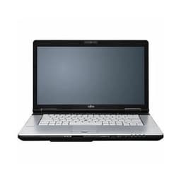 Fujitsu LifeBook E751 15" Core i5 2.6 GHz - HDD 320 Go - 4 Go AZERTY - Français