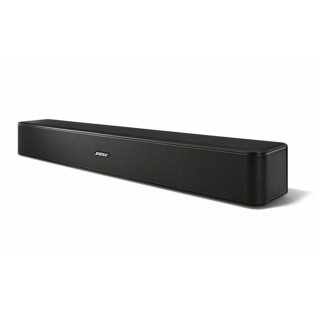 Barre de son Bose Solo 5 - Noir