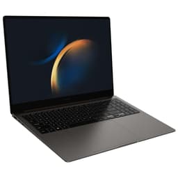 Samsung Galaxy Book4 15" Core 3 1.2 GHz - SSD 256 Go - 8 Go QWERTY - Suédois
