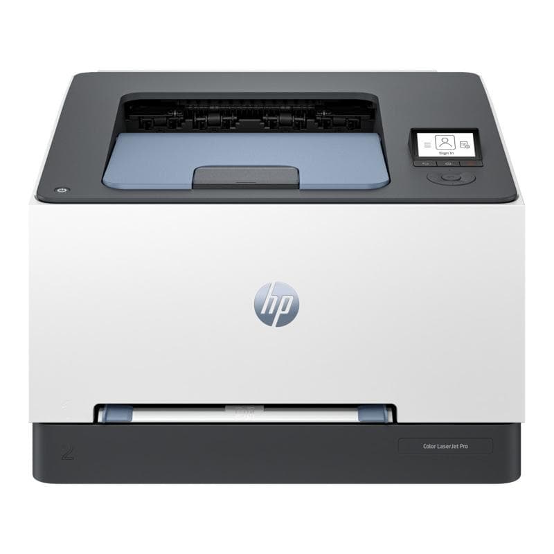 HP Color LaserJet Pro 3202DN Laser couleur