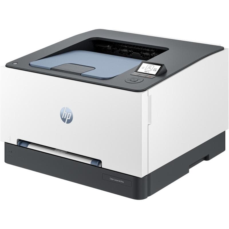 HP Color LaserJet Pro 3202DN Laser couleur