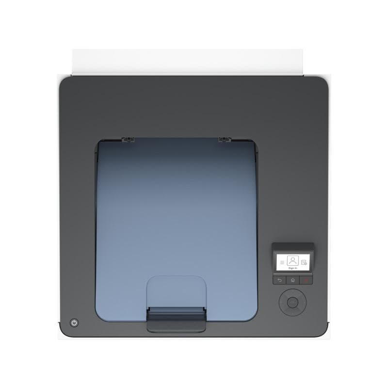 HP Color LaserJet Pro 3202DN Laser couleur