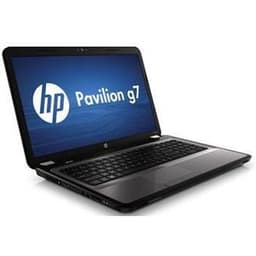 HP PAVILION G7-1314SF 17" A4 1.9 GHz - HDD 750 Go - 4 Go AZERTY - Français