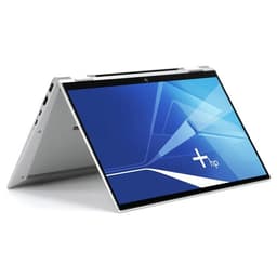 Hp EliteBook x360 1030 G8 13" Core i5 2.6 GHz - SSD 512 Go - 16 Go QWERTY - Espagnol