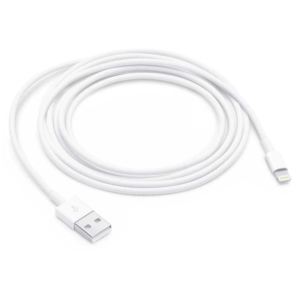 Câble (Lightning) 9W - Loquitel