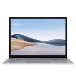 Microsoft Surface Laptop 4 15" Core i7 3 GHz - SSD 512 Go - 16 Go QWERTY - Anglais