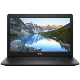Dell Inspiron 3000 15" Core i3 3 GHz - SSD 256 Go - 8 Go AZERTY - Français