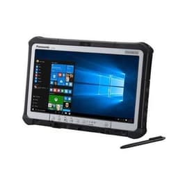Panasonic ToughBook CF-D1 13" Core i5 2.4 GHz - SSD 512 Go RAM 16 Go AZERTY - Français