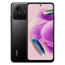 Xiaomi Redmi Note 12S 64 Go - Noir - Débloqué