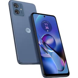 Motorola Moto G54 128 Go - Bleu - Débloqué
