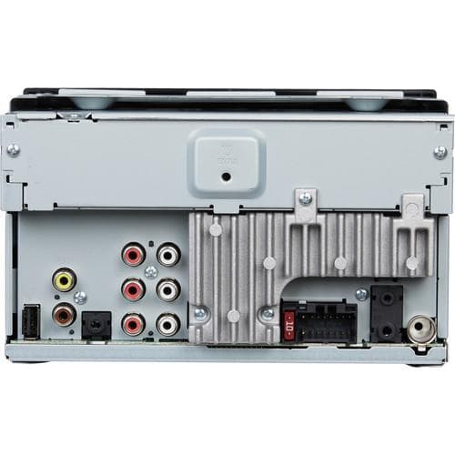 Autoradio Pioneer MVH-A210BT