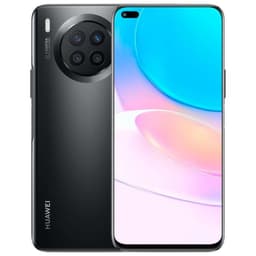 Huawei nova 8i 128 Go - Noir - Débloqué