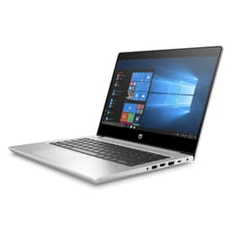 HP ProBook 430 G6 13" Core i5 1.6 GHz - SSD 256 Go - 16 Go AZERTY - Français