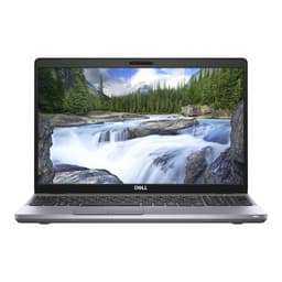 Dell Latitude 5511 15" Core i7 2.7 GHz - SSD 1 To - 16 Go QWERTY - Anglais